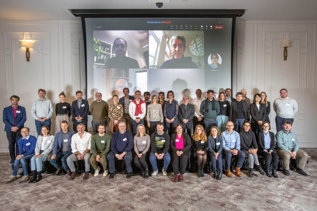 Launch of Project to Optimise Raw Material Reuse and Recovery in Electronic Products