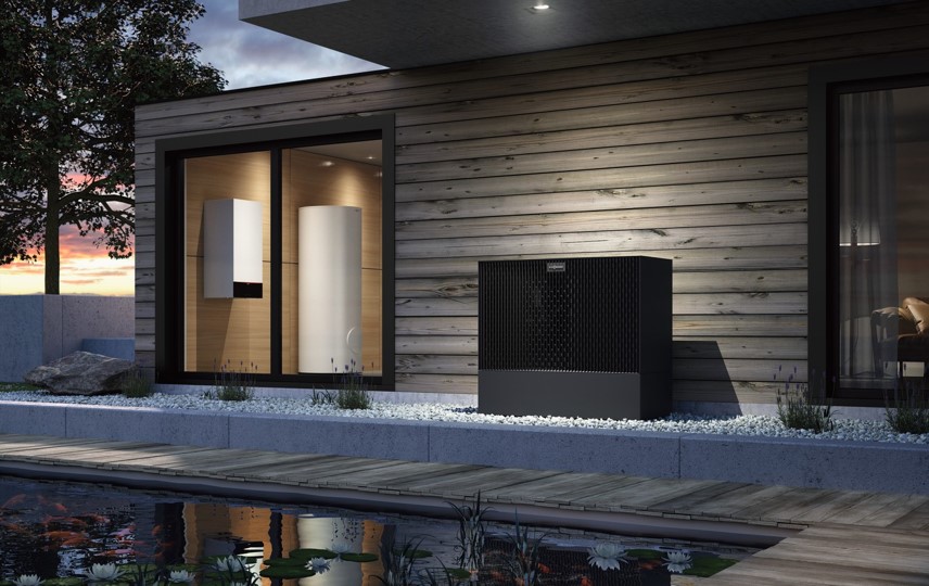 Circular Economy in the Heating Industry