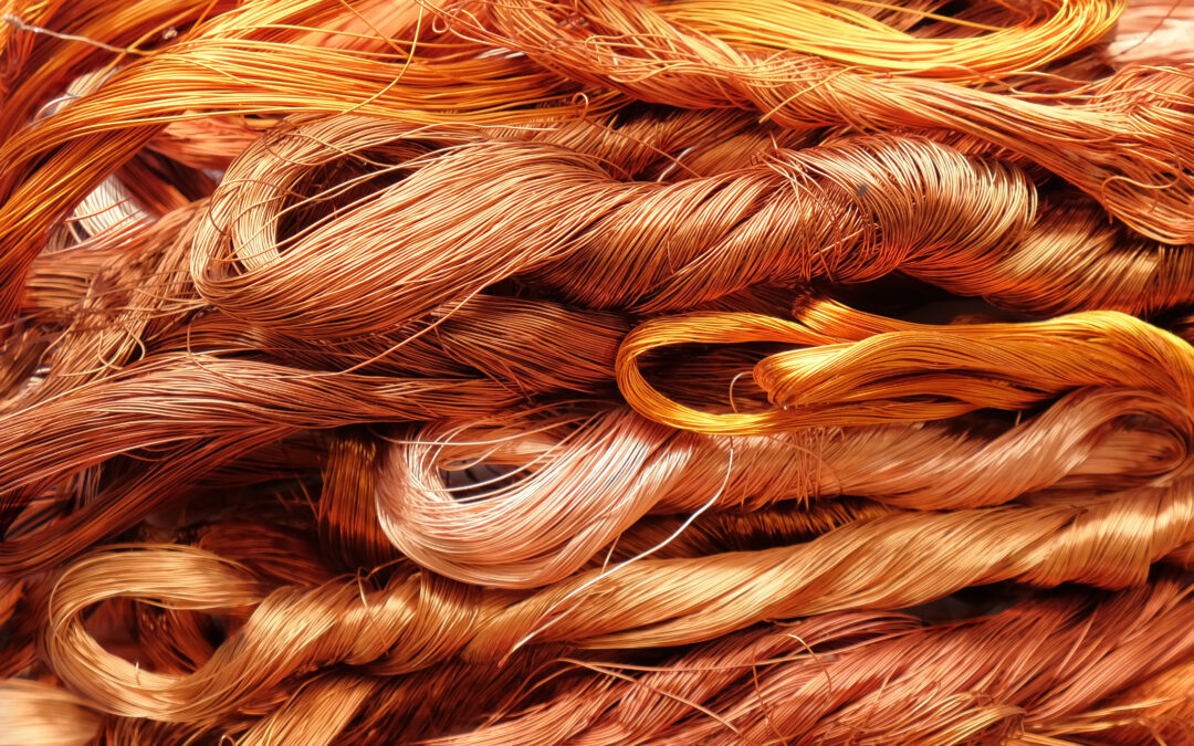 The Life Cycle of Metals in the Economy and its Associated Environmental Impacts