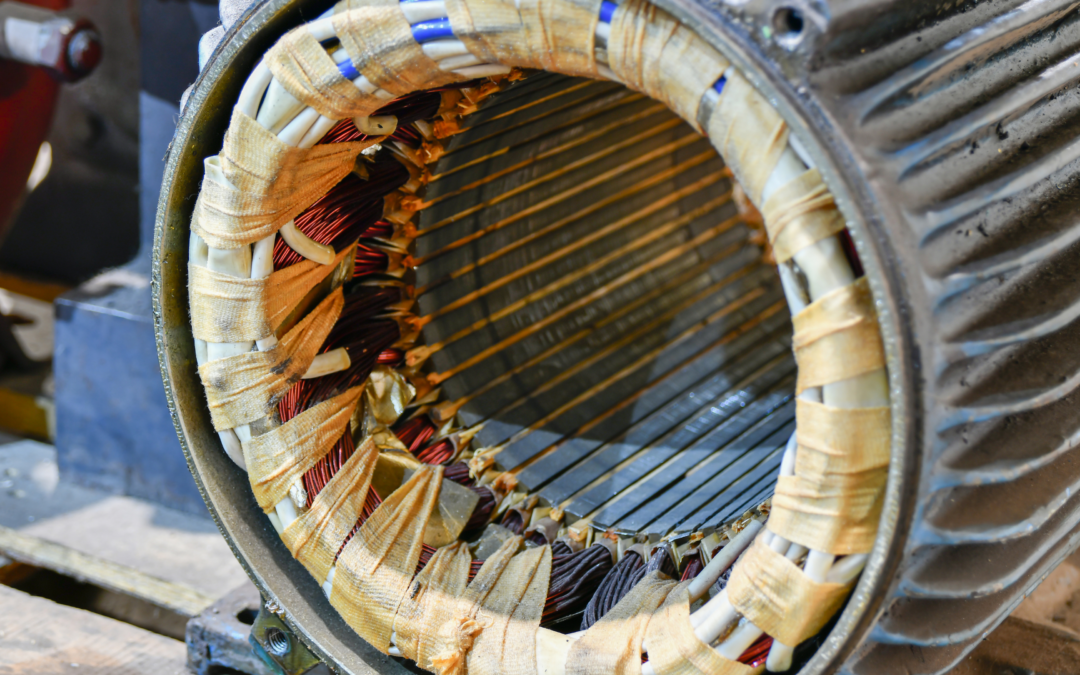 Information Regarding Permanent Magnets to Sit in Digital Product Passport