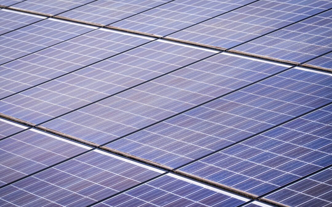 Circular Economy of Raw Materials from PV Waste to PV and Other Industries