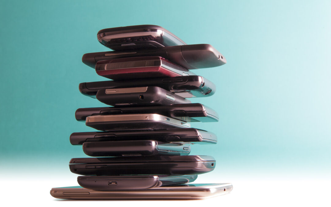 Introducing the Green Public Criteria to Extend Lifetime of ICT  