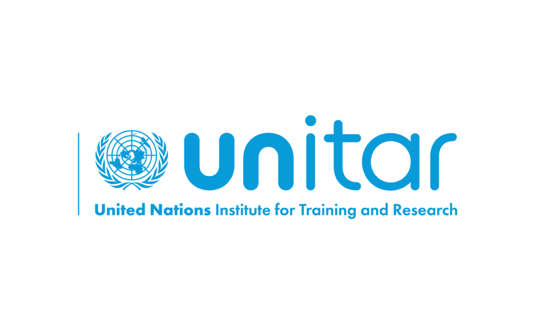 Meet Our Partners | UNITAR-SCYCLE