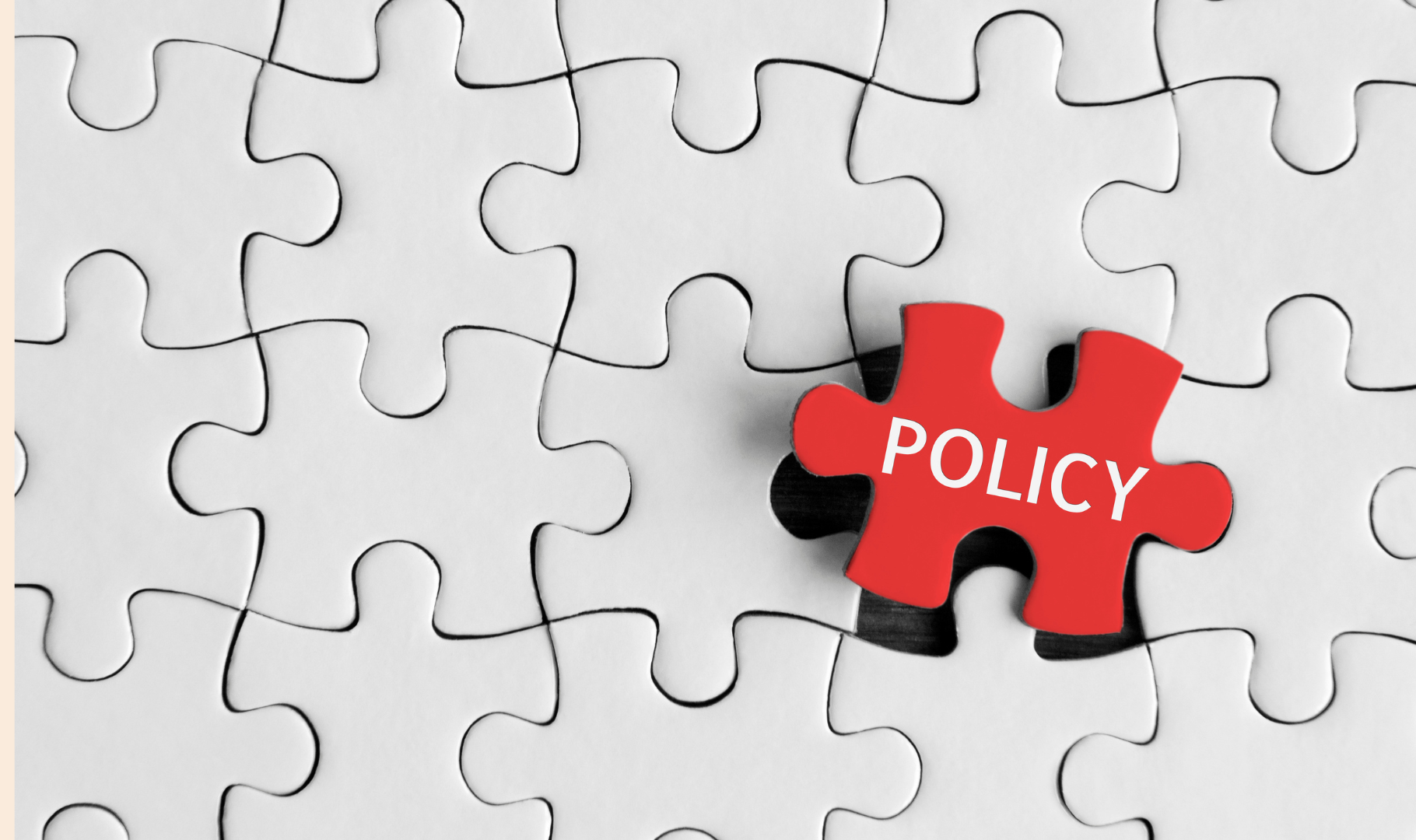 From Policy to Practice