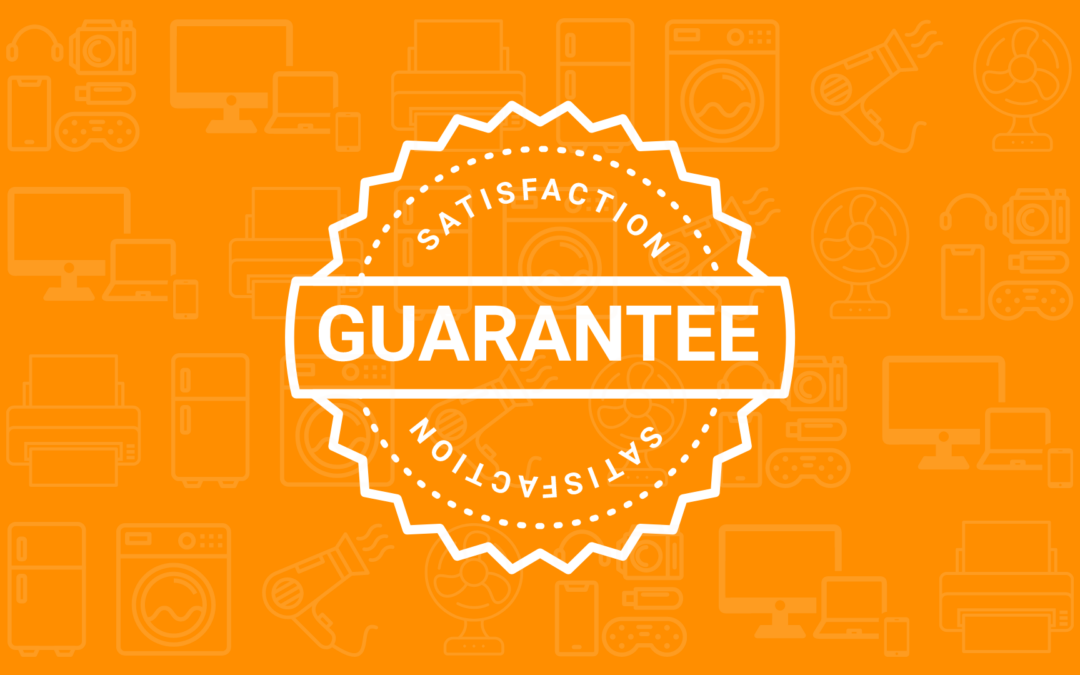 Guarantee Issues in Repaired Electronics and the Role of DPP 