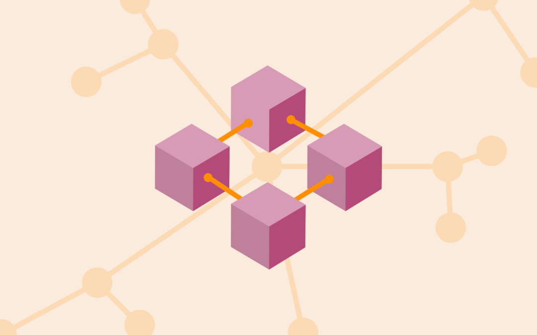 Securing the Electronics Value Chain: The Role of Blockchain and Digital Product Passports 