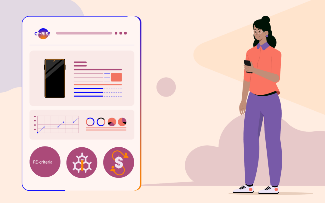 From Data Gaps to Data-Driven Sustainability: LCA Meets DPP