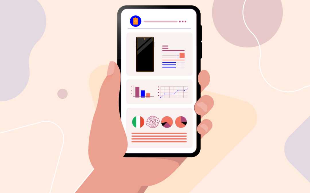 The Strategic Role of the Digital Product Passport in Italy