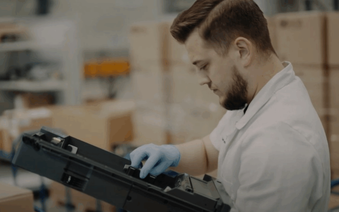 CE-RISE Project Aims to Accelerate Circular Solutions 